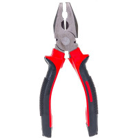 LOM Плоскогубцы шлифованные, 160 мм 1532370