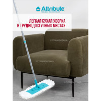 Швабра Attribute ULTRA ACM040