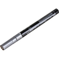 Лаковый маркер Edding пеинт E-792/54 серебряный, 0.8 мм, пластиковый корпус 537629