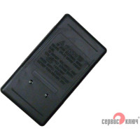 Мультиметр СЕРВИС КЛЮЧ 75566