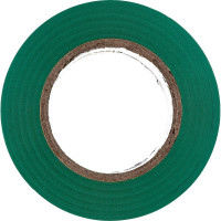 Изолента ФАZА ПВХ 19мм 20м зеленая 5013575