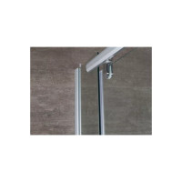 Душевое ограждение Erlit Comfort 900x900x2000 ER10109V-C1