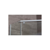 Душевое ограждение Erlit Comfort 900x900x2000 ER10109V-C1