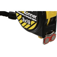 Рулетка Hanskonner 3x19 HK2010-04-3-19