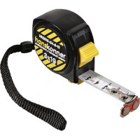 Рулетка Hanskonner 3x19 HK2010-04-3-19