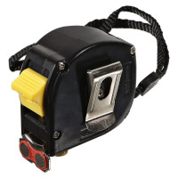 Рулетка Hanskonner  5x19 HK2010-04-5-19