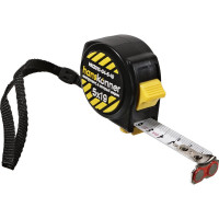 Рулетка Hanskonner  5x19 HK2010-04-5-19