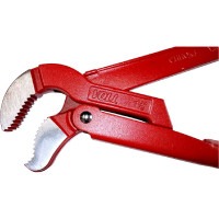 Газовый ключ VOLL S 1.1/2" 5.00150
