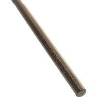 Сверло цх длинная серия (3.1х69х106 мм; HSS М35Р6М5К5; А1; DIN340) ИНСТУЛС 00001293299