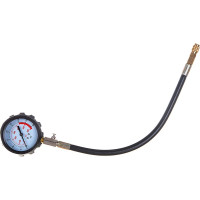 Компрессометр для дизельных и бензиновых ДВС ROSSVIK ST113