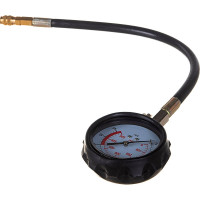 Компрессометр для дизельных и бензиновых ДВС ROSSVIK ST113