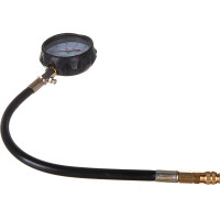 Компрессометр для дизельных и бензиновых ДВС ROSSVIK ST113