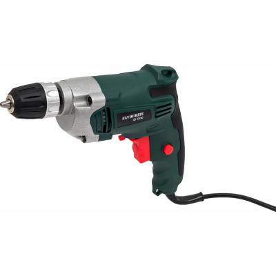 Дрель электрич. FAVOURITE ID 1200 1200Вт, 0-3000об/мин, патрон-10мм 103101200