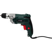 Дрель электрич. FAVOURITE ID 1200 1200Вт, 0-3000об/мин, патрон-10мм 103101200