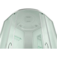 Душевая кабина Erlit Comfort 1000x1000x2150 ER3510TP-C3-RUS