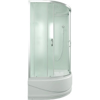 Душевая кабина Erlit Comfort 1000x1000x2150 ER3510TP-C3-RUS