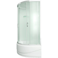 Душевая кабина Erlit Comfort 1000x1000x2150 ER3510TP-C3-RUS