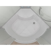 Душевая кабина Erlit Comfort 1000x1000x2150 ER3510TP-C3-RUS