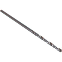 Сверло цх средняя серия (1.6х20х43 мм; HSS 4241; А1; DIN338) ИНСТУЛС 00001336075