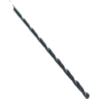 Сверло цх длинная серия (1.6х50х76 мм; HSS 6542; А1; DIN340) ИНСТУЛС 00001377360