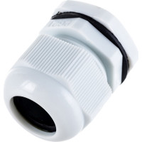 Сальник DORI PG 21, диаметр проводника 13-18 мм, IP54, 2шт/п 2845