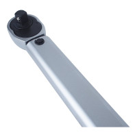 Динамометрический ключ JTC 1/2" усилие затяжки 50-365 Нм, длина 635 мм 6904