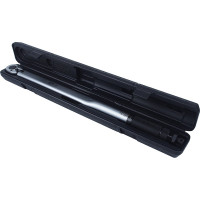 Динамометрический ключ JTC 1/2" усилие затяжки 50-365 Нм, длина 635 мм 6904