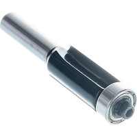 Набор кромочных фрез (6 шт; хвостовик 8 мм) Bosch 2607017469