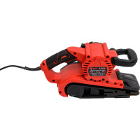 Ленточная шлифовальная машина EDON BS 533/900 20582