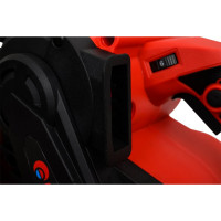 Ленточная шлифовальная машина EDON BS 533/900 20582