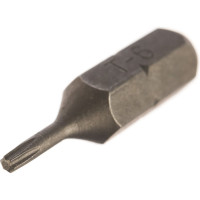 Насадка магнитная для больших нагрузок (2 шт; 25 мм; T6) Jettools W4-11-02506-2