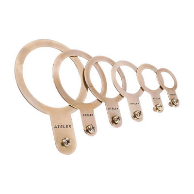 Кольцо заземления Промрукав М32х1,5 1 шт PR08.3866