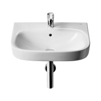 Раковина ROCA 32799600Y Debba 500х420 00000046394