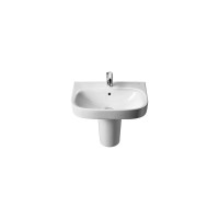 Раковина ROCA 32799600Y Debba 500х420 00000046394