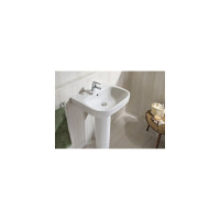 Раковина ROCA 32799600Y Debba 500х420 00000046394