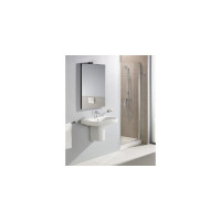 Раковина ROCA 32799600Y Debba 500х420 00000046394