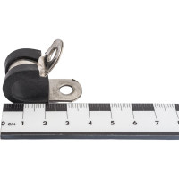 Металлическая скоба FORTISFLEX СМР INOX 10/15 82199