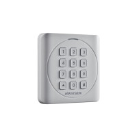 Считыватель EM-Marine карт с клавиатурой Hikvision DS-K1801EK АС5015441