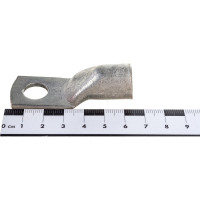 Силовой медный луженый наконечник EKF JG-95-12-15, 2 шт PROxima jg-95-12-15r