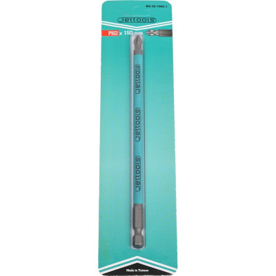 Насадка магнитная для больших нагрузок (150 мм; PH2) Jettools W2-22-1502-1
