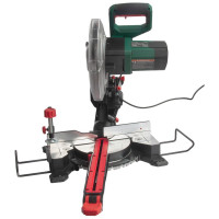 Пила торцовочная FAVOURITE MS 2200/255 2200Вт, 255мм, 4500об/мин, 0°-45°/0°-45° 122112200