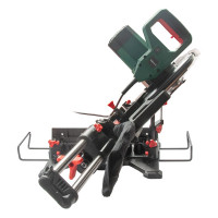 Пила торцовочная FAVOURITE MS 2200/255 2200Вт, 255мм, 4500об/мин, 0°-45°/0°-45° 122112200