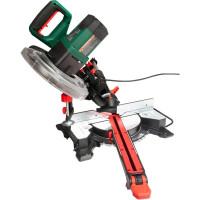 Пила торцовочная FAVOURITE MS 2200/255 2200Вт, 255мм, 4500об/мин, 0°-45°/0°-45° 122112200