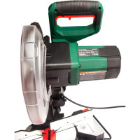 Пила торцовочная FAVOURITE MS 2200/255 2200Вт, 255мм, 4500об/мин, 0°-45°/0°-45° 122112200