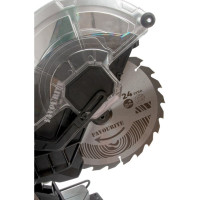 Пила торцовочная FAVOURITE MS 2200/255 2200Вт, 255мм, 4500об/мин, 0°-45°/0°-45° 122112200