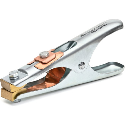 Клемма массы на кабель 300А Профессионал 010