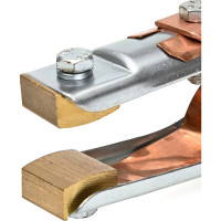 Клемма массы на кабель 300А Профессионал 010