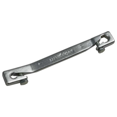 Прокачка тормозов СЕРВИС КЛЮЧ 7х11х2 77760