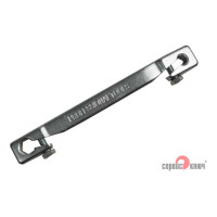 Прокачка тормозов СЕРВИС КЛЮЧ 7х11х2 77760