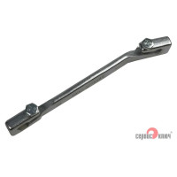 Прокачка тормозов СЕРВИС КЛЮЧ 7х11х2 77760